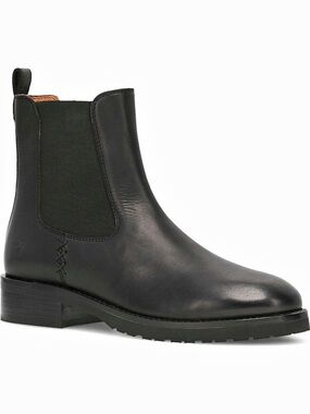 FRYE MELISSA LUG CHELSEA